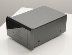 画像2: Fonolab フォノラボ／Eqves Model 1　ＭＣトランス