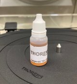 THORENS トーレンス／BEARING OIL　純正スピンドル・オイル