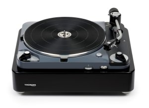 画像1: THORENS トーレンス／TD124DD　アナログ・プレーヤー 