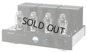 画像1: TRIODE トライオード／TRZ-300W　真空管インテグレーテッド・アンプ