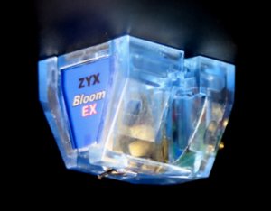 画像1: ZYX ジックス／R50-EX Bloom　MCカートリッジ