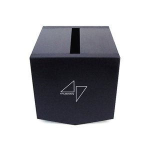 画像: 47 laboratory ４７研究所／Model 4712 Phono Cube　MC専用フォノステージ