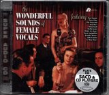 画像: [新品SACD, 2枚組] 米Analogue Productions "Wonderful Sounds of Female Vocals"