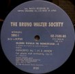 画像2: The Bruno Walter Society グールド＆バーンスタイン/ブラームス ピアノ協奏曲第1番