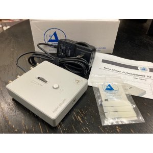 画像: [中古アイテム] Clearaudio クリアオーディオ／Nano Phono H V2　フォノ・ステージ