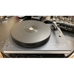 画像: [中古アイテム] Clearaudio クリアオーディオ／Performance DC MH-9B　アナログ・プレーヤー