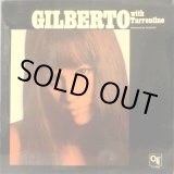 画像: 加CTI ASTRUD GILBERTO アストラッド・ジルベルト/ Gilberto with Turrentine