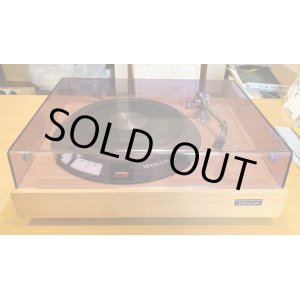 画像: [中古アイテム] DENON DP-3000＋MICRO MA-202 アーム　アナログ・プレーヤー