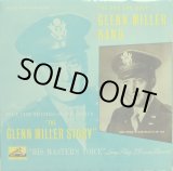 画像: 英HMV [10インチ] グレン・ミラー物語／The Magic of Glenn Miller