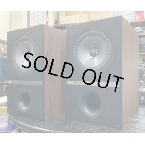 画像: [中古アイテム] KEF／Q300W