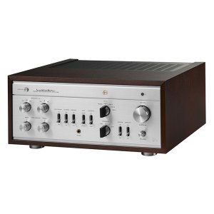 LUXMAN ラックスマン/MQ-88uC 真空管パワーアンプ - Maestro Garage