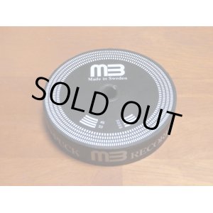 画像: [中古アイテム] MB／RECORD-PUCK　レコード・スタビライザー