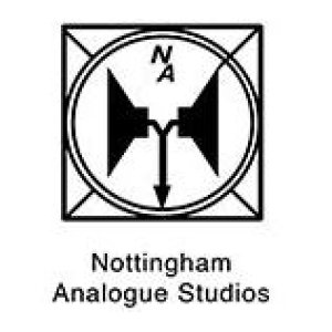 Nottingham Analogue Studio ノッティンガム／純正スピンドル・オイル - Maestro Garage マエストロ・ガレージ