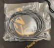 画像2: [デモ品] NVS Cable／FD PH 1.2m LDIN-XLRM　トーンアーム・ケーブル