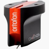 画像: ortofon オルトフォン／Cadenza Red　MCカートリッジ