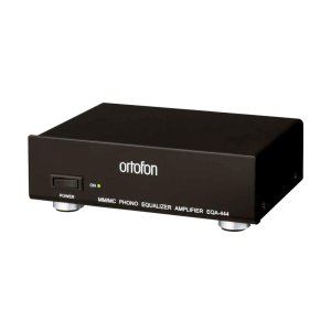 画像: Ortofon オルトフォン／EQA-444　フォノ・ステージ