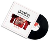 画像: Ortofon オルトフォン／TEST RECORD　テスト・レコード