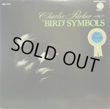 画像: OVERSEAS チャーリー・パーカー CHARLIE PARKER／"BIRD" SYMBOLS