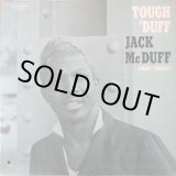 画像: ジャック・マクダフ／TOUGH 'DUFF