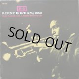 画像: ケニー・ドーハム KENNY DORHAM／1959