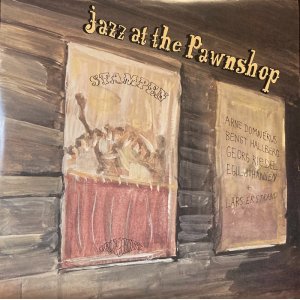 画像: スウェーデンPROPHONE(Proprius) [2枚組] Jazz at the Pawnshop