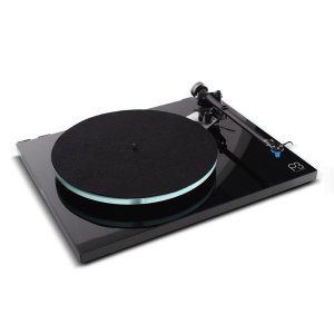 Rega レガ／Planar 3 Mk2 アナログ・プレーヤー（カートリッジ・レス