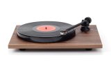 画像: Rega レガ／Planar 1 Mk2 Walnut　アナログ・プレーヤー