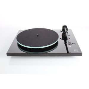 画像: Rega レガ／Planar 2 Mk2　アナログ・プレーヤー（カートリッジ付き）