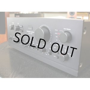 画像: [中古アイテム] SANSUI サンスイ／AU-707　インテグレーテッド・アンプ（OH済み）