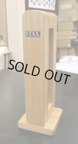 画像: [中古アイテム] STAX スタックス／HPS-2　ヘッドフォン・スタンド