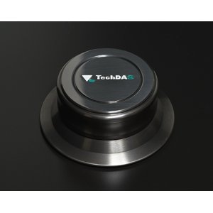 TechDAS テクダス／Disc Stabilizer SiriesII レコード