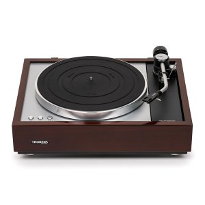 画像: THORENS トーレンス／TD1600　アナログ・プレーヤー 