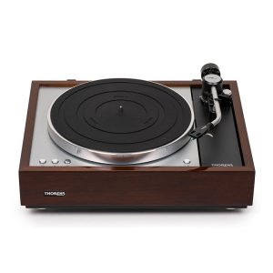 画像: THORENS トーレンス／TD1601　アナログ・プレーヤー 