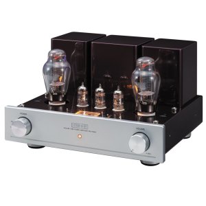 TRIODE トライオード／TRX-P88S 真空管パワーアンプ - Maestro Garage