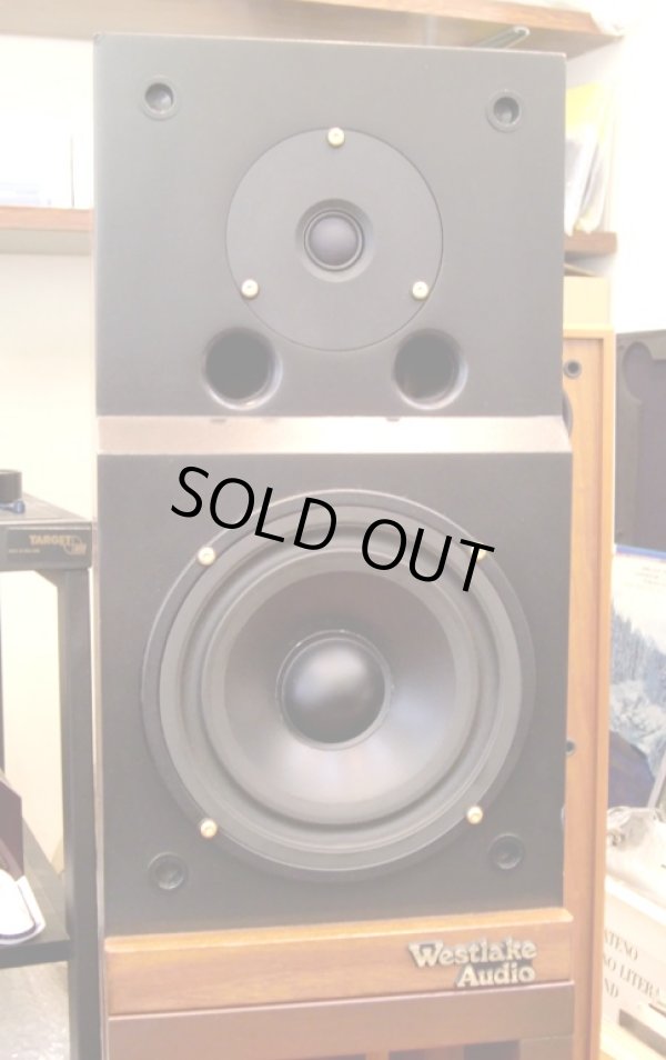 中古アイテム] 展示品 Westlake Audio ウェストレイク・オーディオ／LC6.75F 現行モデル スピーカー・システム（ペア） -  Maestro Garage マエストロ・ガレージ