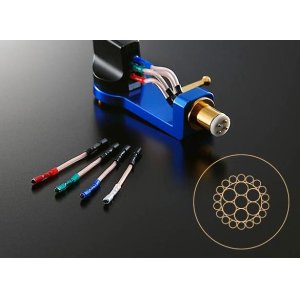 中古アイテム] Ortofon オルトフォン／8N-LW10 カーリッジ・リード