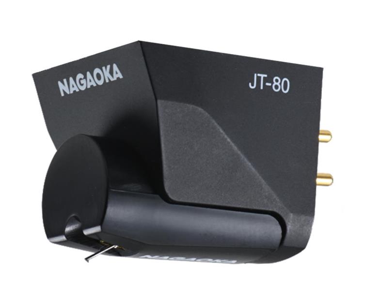 NAGAOKA ナガオカ／JT80BK MMカートリッジ - Maestro Garage 